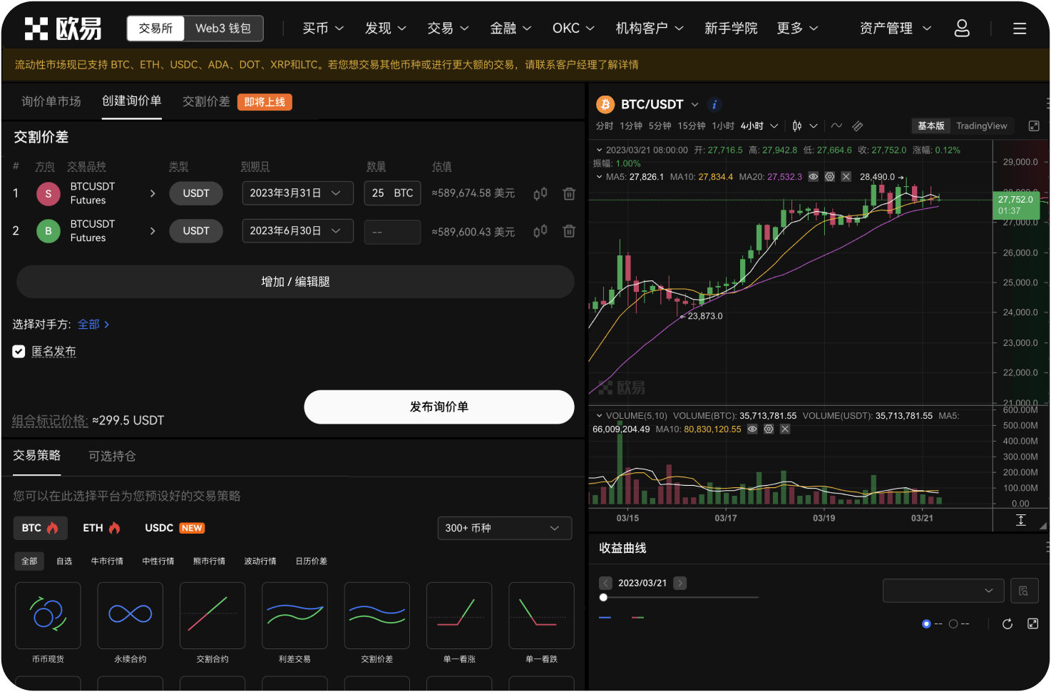 如何计算Bybit上比特币现货交易的平均买入价
